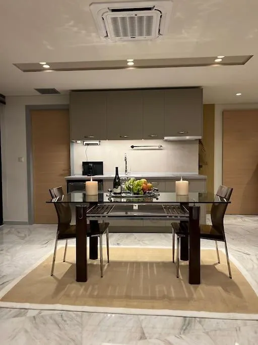 Apartament Στούντιο 305 Saloniki