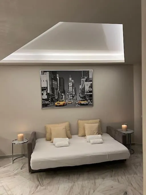 Apartament Στούντιο 305 Saloniki