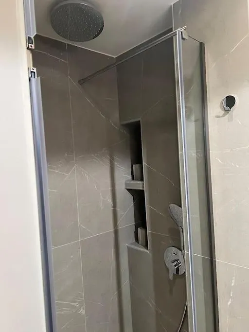 Apartament Στούντιο 305 Saloniki