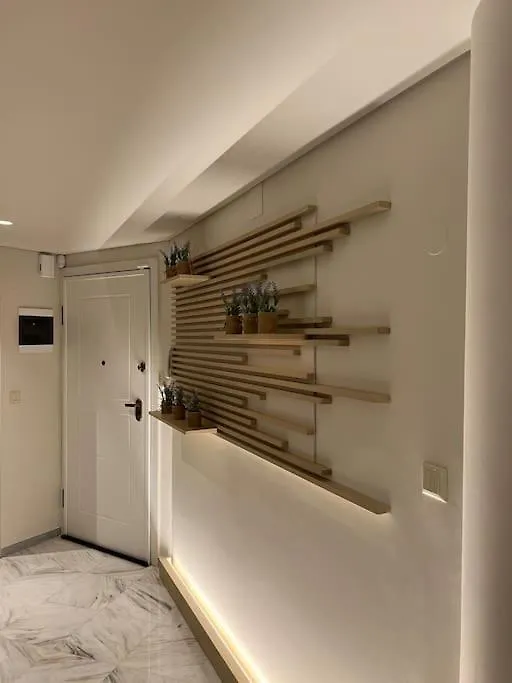 Apartament Στούντιο 305 Saloniki