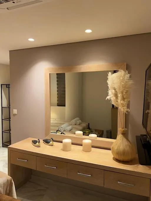 Apartament Στούντιο 305 Saloniki