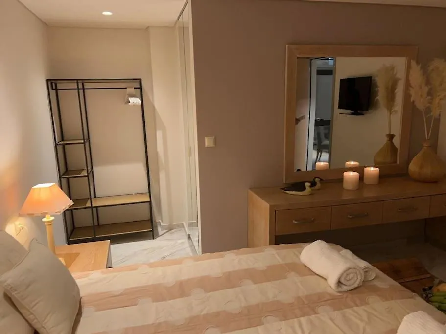 Apartament Στούντιο 305 Saloniki 0*,