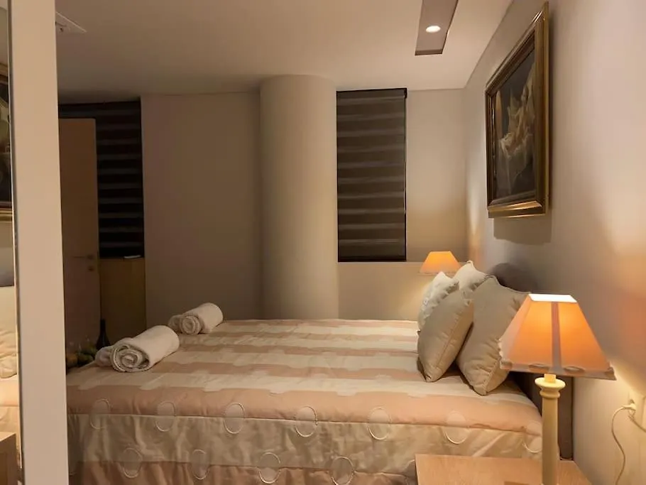Apartament Στούντιο 305 Saloniki